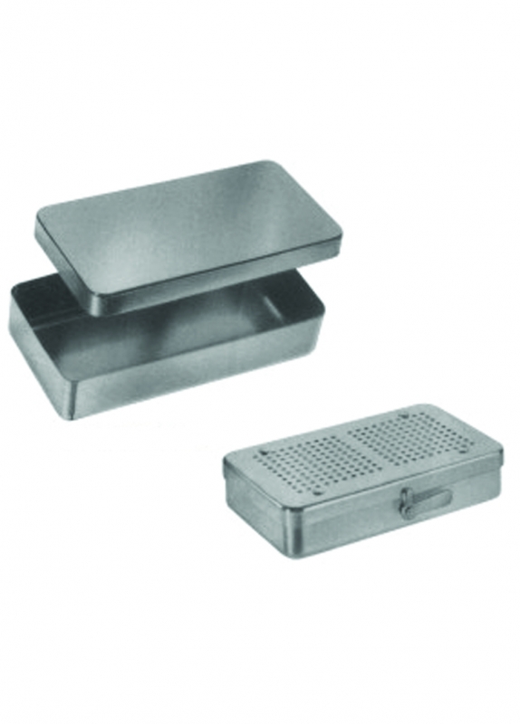 Suturing instruments set, Poket Instrument set